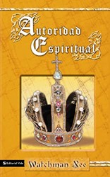 La Autoridad Espiritual