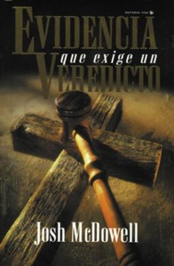 Evidencia Que Exige un Veredicto