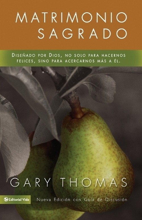 Matrimonio Sagrado, Nueva Edicin