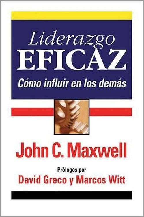 Liderazgo Eficaz
