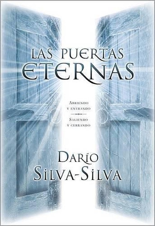 Las Puertas Eternas