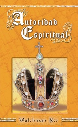 Autoridad espiritual