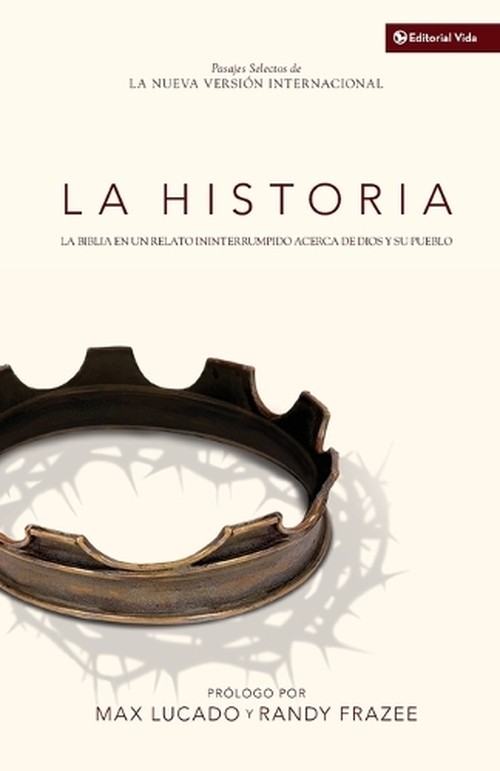 La Historia NVI