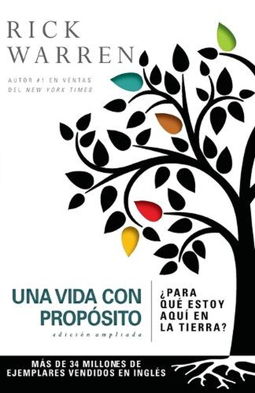 Una Una Vida Con Proposito