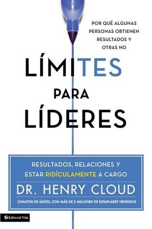 Limites Para Lideres