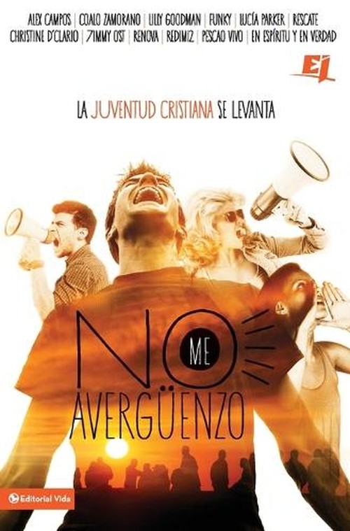 La No me averguenzo