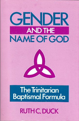 Gender and the Name of God
