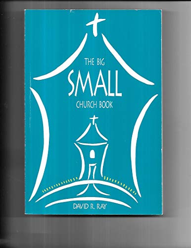 The Big Small Church Book