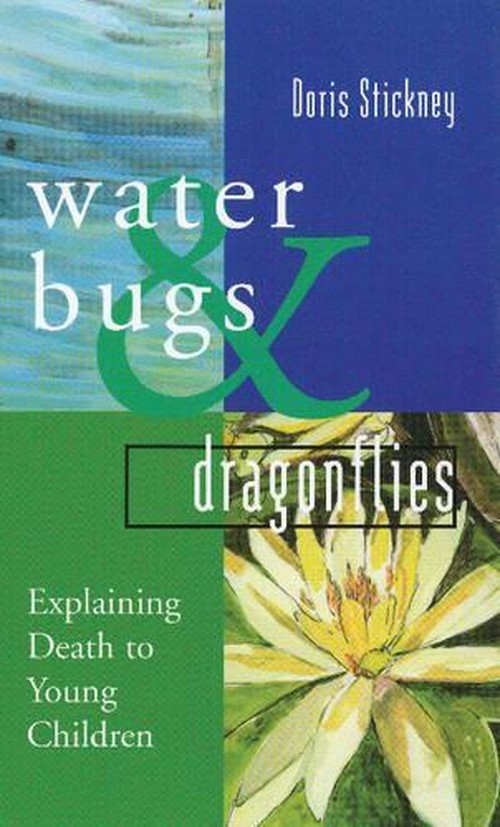 Waterbugs and Dragonflies