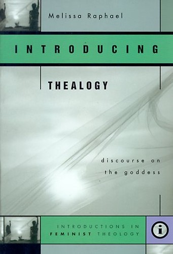 Introducing Thealogy