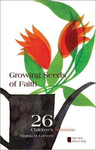 Growing Seeds of Faith