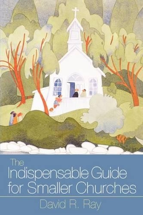 Indispensable Guide Small Church