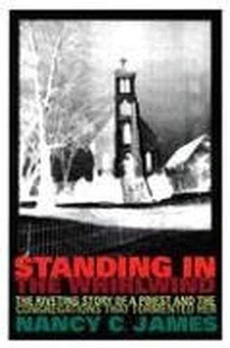 Standing in the Whirlwind
