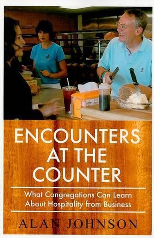 Encounters at the Counter