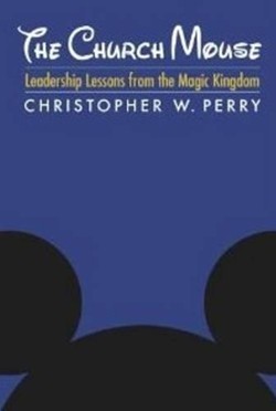 The Church Mouse