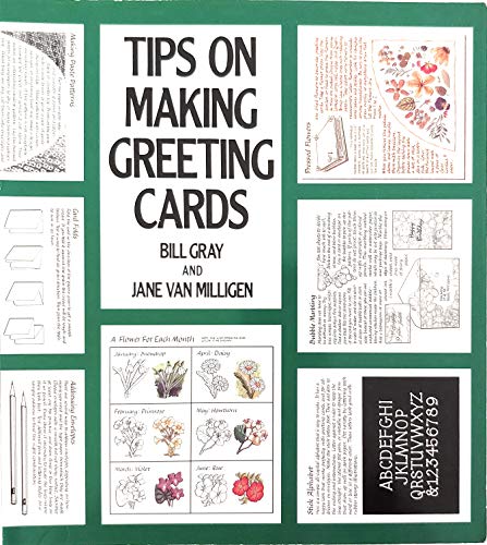 Tips on Making Greeting Cards