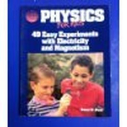 Physics for Kids