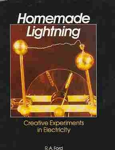 Homemade Lighting