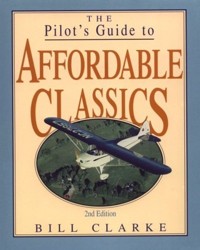 The Pilot's Guide to Affordable Classics