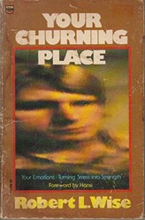 Your Churning Place