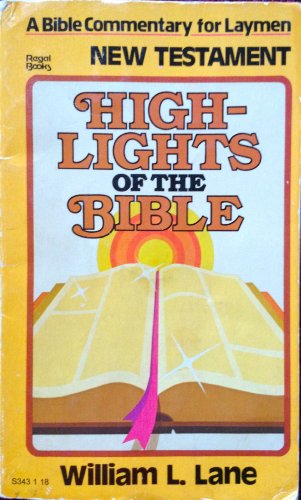 Highlights of the Bible