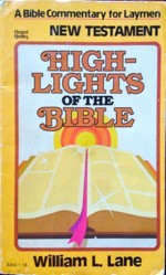 Highlights of the Bible