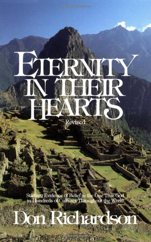 Eternity in Their Hearts