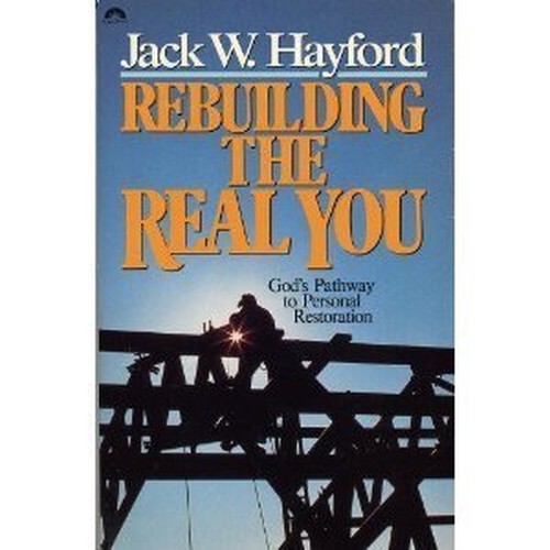 Rebuilding the Real You