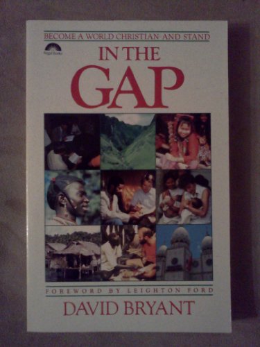 In the Gap