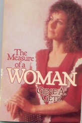 Measure of a Woman