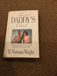 Always Daddy's Girl