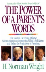 The Power of a Parent's Words