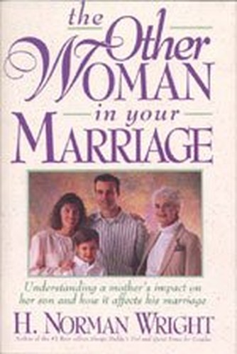 The Other Woman in Your Marriage