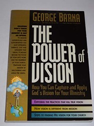 The Power of Vision