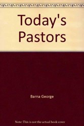 Today'S Pastors