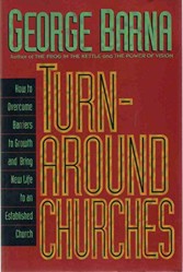 Turnaround Churches