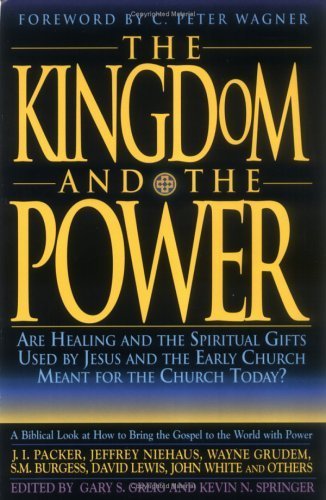 The Kingdom and the Power