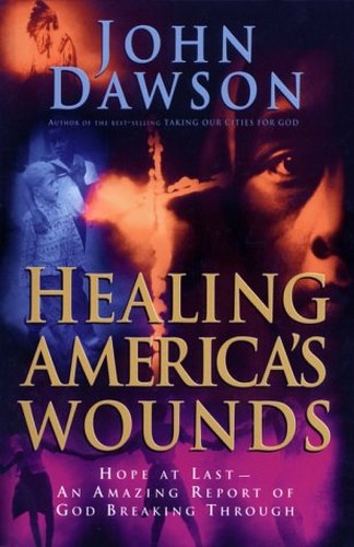 Healing America's Wounds
