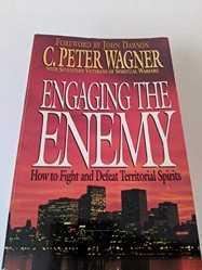 Engaging the Enemy