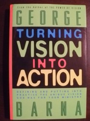 Turning Vision Into Action