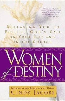 Women of Destiny