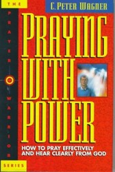 Praying with Power