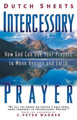 Intercessory Prayer