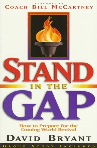 Stand in the Gap
