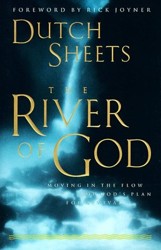 The River of God