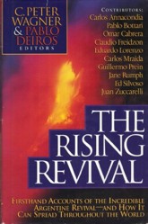 The Rising Revival