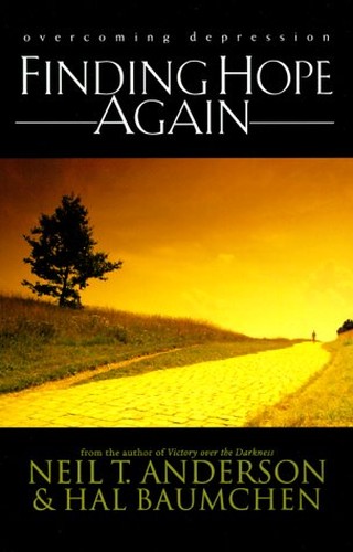 Finding Hope Again