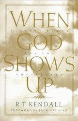 When God Shows Up