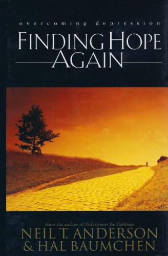 Finding Hope Again