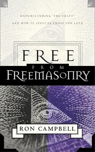 Free from Freemasonry